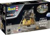 Revell - Apollo 11 Lunar Module Eagle Byggesæt - 1 48 - Level 4 - 03701