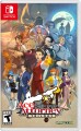 Apollo Justice Ace Attorney Trilogy Import - 