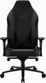 Apollon Classic Black Metal Black Seat Black Logo