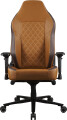 Apollon Classic Signature Havana Brown Seat