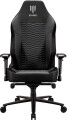 Apollon Classic Silver Ghost Black Seat Silver Logo