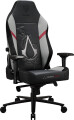 Apollon Collector Assassin S Creed Black Seat Greyred