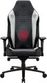 Apollon Collector House Of The Dragon Black Seat Greyred