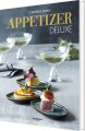 Appetizer Deluxe - 