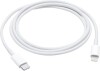 Apple - Lightning Til Usb-C Kabel - 1 Meter