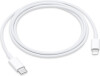 Apple - Usb-C Til Lightning Kabel - 1 Meter