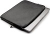 Trunk - Macbook Sleeve - 13 Tommer - Pro Air - Sort