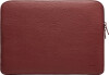 Trunk - Macbook Sleeve - 13 Tommer - Pro Air - Vin Rød