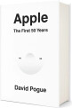 Apple The First 50 Years