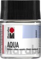 Aqua-Lak 50Ml 000 Klar - 11350005000 - Marabu