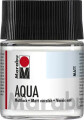 Aqua-Lak 50Ml 000 Mat - 11360005000 - Marabu