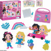 Aquabeads - Barbie Min Kreative Håndtaske