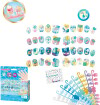 Aquabeads - Nail Studio Theme Refill - 35060