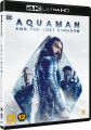Aquaman And The Lost Kingdom - 