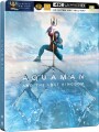 Aquaman And The Lost Kingdom - Limited Edition Steelbook - 