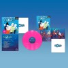 Aqua - Aquarium - 25Th Anniversary - Pink - 
