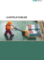 Ar 267 Gaffelstabler