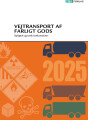 Ar 278 Vejtransport Af Farligt Gods