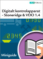 Ar 328 Digitalt Kontrolapparat Stoneridge 7 Og Vdo 14