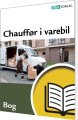 Ar 644 Chauffør I Varebil