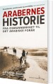 Arabernes Historie - 