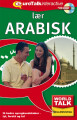 Arabisk Fortsættelseskursus