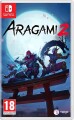 Aragami 2 Import