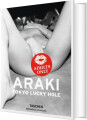 Araki Tokyo Lucky Hole