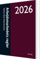 Arbejdsmarkedets Regler 2026
