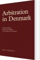Arbitration In Denmark - 