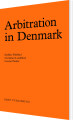 Arbitration In Denmark