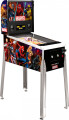 Arcade1Up - Marvel Pinball Spil