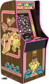 Arcade 1 Up Ms Pac-Man 40Th Anniversary Arcade Machine