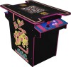 Arcade 1 Up Ms Pac-Man Head-To-Head Table