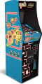Arcade 1 Up - Ms Pac-Man Vs Galaga - Class Of 81 - Deluxe Arcade Machine