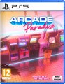 Arcade Paradise