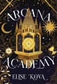Arcana Academy