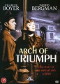 Arch Of Triumph