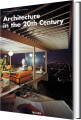 Architecture In The 20Th Century