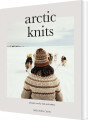 Arctic Knits Jumpers Socks Mittens And More