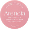 Arencia - Honey Glazed Collagen Lip Mask - 15G
