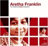 Aretha Franklin - The Definitive Soul Collection - 