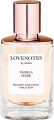Ariana Grande - Lovenotes By Ariana - Vanilla Suede - 30 Ml