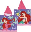 Ariel - Mikrofiber Poncho - 50 X 100 Cm