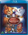 Aristocats - Disney - 