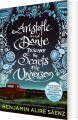 Aristotle And Dante Discover The Secrets Of The Universe