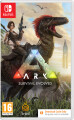 Ark Survival Evolved - Kode I Boks - 
