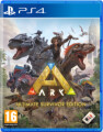 Ark The Ultimate Survivor Edition - 