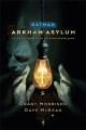 Arkham Asylum