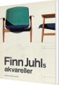 Finn Juhls Akvareller - 
